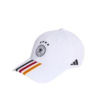ADIDAS PERFORMANCE Casquette de sport 'DFB' jaune / rouge / noir / blanc, Taille 52-53
