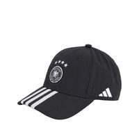 ADIDAS PERFORMANCE Casquette de sport 'DFB' noir / blanc, Taille 56-57