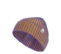ADIDAS PERFORMANCE Casquette de sport 'Effect' jaune d'or / violet, Taille 60-61