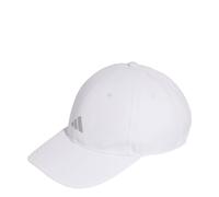 ADIDAS PERFORMANCE Casquette de sport 'Essential' argent / blanc, Taille 58-59