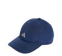 ADIDAS PERFORMANCE Casquette de sport 'Essential' bleu foncé / gris, Taille 54-56