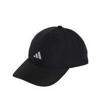 ADIDAS PERFORMANCE Casquette de sport 'Essential' gris clair / noir, Taille 53-54