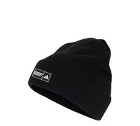 ADIDAS PERFORMANCE Casquette de sport 'Essentials' noir / blanc, Taille 52-53