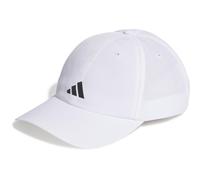 ADIDAS PERFORMANCE Casquette de sport 'Essentials' noir / blanc, Taille 54-56