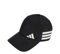 ADIDAS PERFORMANCE Casquette de sport 'Essentials' noir / blanc, Taille 60-61