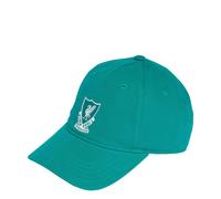 Casquette Liverpool FC Third Sea Green / White Femmes (S/M)