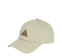 adidas Mixte Dad Tonal Logo Hat, Halo Green/Olive strata, S-M