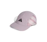 ADIDAS PERFORMANCE Casquette '3P CAP CLIMA' lavande / noir, Taille 54-56