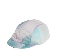 ADIDAS PERFORMANCE Casquette de sport 'Light In Motion' bleu pastel / menthe / violet pastel / blanc cassé, Taille 60-61