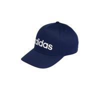 Adidas Casquette de baseball Linéaire Bleu 54/56 cm