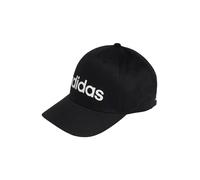 Adidas Casquette de baseball Linear Noir 56/58 cm Unisexe