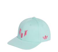 Adidas Lionel Messi Snap Back Cap Vert 60 cm