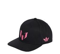 ADIDAS PERFORMANCE Casquette de sport 'Lionel Messi' fuchsia / noir, Taille 56-57