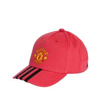 Casquette Manchester United Enfants Mufc Red / Black Enfants