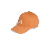 ADIDAS PERFORMANCE Casquette de sport mandarine / blanc, Taille 51