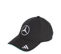 ADIDAS PERFORMANCE Casquette de sport 'Mercedes - Amg Petronas Formula 1 Team Driver' noir / blanc, Taille 58-59