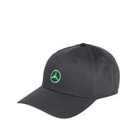 Casquette adidas Mercedes - AMG Petronas Fan gris - L-XL