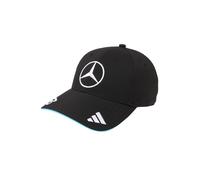 Mercedes - AMG Petronas Formula One Team George Russell Casquette Black Hommes (M/L)