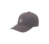 ADIDAS PERFORMANCE Casquette de sport 'Mercedes - AMG Petronas Formula One Team' gris / menthe, Taille 58-60