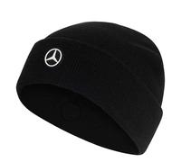 ADIDAS PERFORMANCE Casquette de sport 'Mercedes - AMG Petronas Formula One Team Mechanics' noir, Taille 52-53