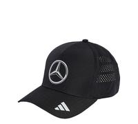 ADIDAS PERFORMANCE Casquette de sport 'MERCEDES - AMG PETRONAS FORMULA ONE TEAM' noir, Taille 60-61