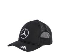 ADIDAS PERFORMANCE Casquette de sport 'Mercedes - AMG Petronas Formula Onr Team' noir / blanc, Taille 60-61