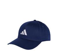 ADIDAS PERFORMANCE Casquette de sport 'New Logo Baseball' marine / blanc, Taille 58-60