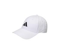 ADIDAS PERFORMANCE Casquette de sport 'New Logo Baseball' noir / blanc, Taille 54