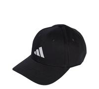 ADIDAS PERFORMANCE Casquette de sport 'New Logo Baseball' noir / blanc, Taille 60-61