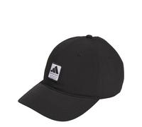 ADIDAS PERFORMANCE Casquette de sport noir / blanc, Taille 55-58