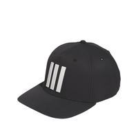ADIDAS PERFORMANCE Casquette de sport noir / blanc, Taille 58-59
