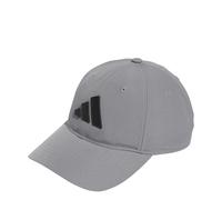 ADIDAS PERFORMANCE Casquette de sport 'Performance' gris / noir, Taille M/L