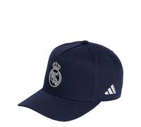 ADIDAS PERFORMANCE Casquette de sport 'Real Madrid Away' bleu / gris clair, Taille 56-57