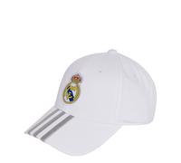 ADIDAS PERFORMANCE Casquette de sport 'Real Madrid' jaune d'or / gris / blanc, Taille 54-55