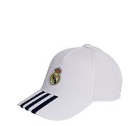 ADIDAS PERFORMANCE Casquette de sport 'Real Madrid' jaune / rouge / noir / blanc, Taille 52-53
