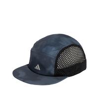 ADIDAS PERFORMANCE Casquette de sport 'Running Graphic' marine / noir, Taille 56-57