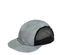 ADIDAS PERFORMANCE Casquette de sport 'Running Graphic' vert pastel / noir, Taille 58-59