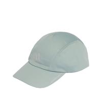 ADIDAS PERFORMANCE Casquette de sport 'RUNNING MESH 4 PANEL CAP' vert pastel, Taille 60-61