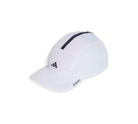 Adidas Runningxadizero Lightweight Climacool Cap Blanc 60 cm Homme,Femme
