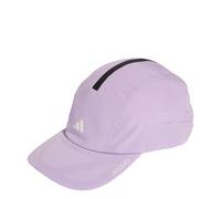 Adidas Runningxadizero Lightweight Climacool Cap Violet 56 cm Homme,Femme