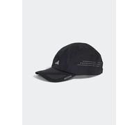 ADIDAS PERFORMANCE Casquette de sport 'Running x Adizero' gris / noir, Taille 56-57