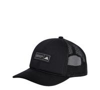 Adidas Cappellino Snapback Trucker berretto unisex adulti bambini black