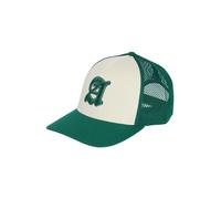 ADIDAS PERFORMANCE Casquette de sport 'Stadium' ivoire / vert, Taille 54-56