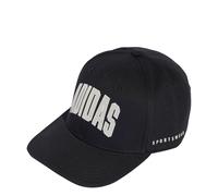 ADIDAS PERFORMANCE Casquette de sport 'Stadium' noir / blanc, Taille 56-57