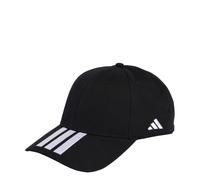 ADIDAS PERFORMANCE Casquette de sport 'Tiro' noir / blanc, Taille L/XL