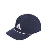 ADIDAS PERFORMANCE Casquette de sport 'Tour 5' bleu marine / blanc, Taille 60-61