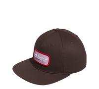 ADIDAS PERFORMANCE Casquette de sport 'Tour' brun foncé / rose / rouge foncé / blanc, Taille 56-57