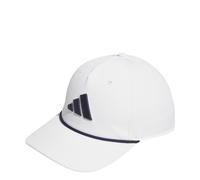 Casquette 5 panneaux Tour White Hommes (M/L)