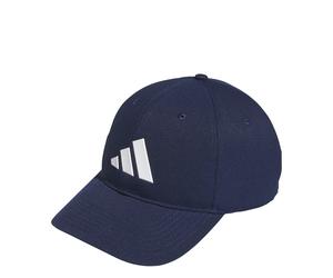 ADIDAS PERFORMANCE Casquette de sport 'Tour' marine / blanc, Taille 58-59