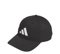 ADIDAS PERFORMANCE Casquette de sport 'Tour' noir / blanc, Taille 60-61